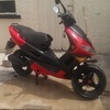 peugeot speedfigh 100cc 1998