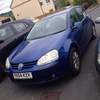 Mk5 Golf 1.6 SE FSI