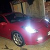 Toyota celica swap for something cheaper on insurance