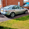 **SFS** Mazda 6 Zugara Sport