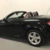 MERCEDES-BENZ SLK 200 KOMPRESSOR