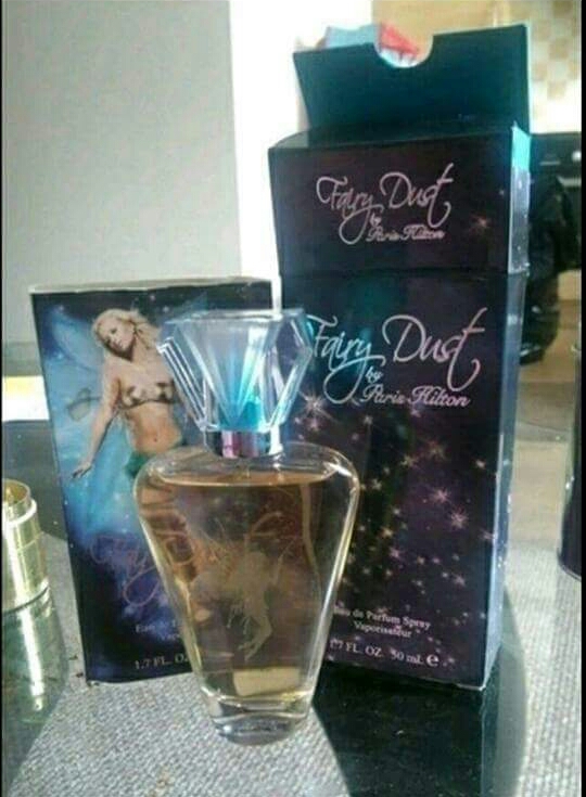 Paris Hilton Fairy Dust 30ml - Perfume World - Ireland fragrance and  aftershave