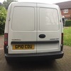 VAUXHALL COMBO 1.3CDTI 2010 BARGAIN!!