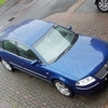 VW PASSAT 2.5TDI V6