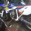 Yzf 450