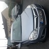 Vauxhall Astra 2008 plate diesel