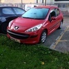 Peugeot 207 S (90) 1.4L 16v