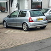 Clio sport 172