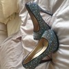 High heels size 6