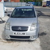 Citroen c2