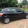Vauxhall Astra 1.7CDTI