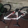 Specialized hard rock sport 2009 & Claud butler cape wrath d27