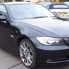 BMW 318 spares or repairs. Won't start