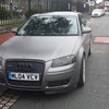 Audi A3 3.2 V6 quattro sport