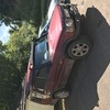 Land Rover discovery td5