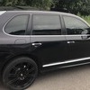 Porsche Cayenne S Tiptronic