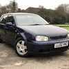 Golf mk4 *remapped. *bargain