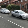 Vauxhall vectra 1.9 cdti sri