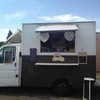 Catering Van