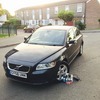 Volvo s40 1.8 2008 swap for LHD car