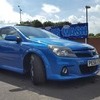 Vauxhall Astra VXR