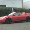 Toyota celica jap import