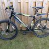 Canondale mountain bike 200 Ono