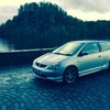 Pre facelift Ep3 type r