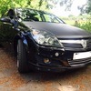 Vauxhall Astra SRi 1.8 5 door