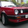 golf gti mk2 16v big bumper