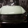 AUSTIN A40 TAX EXCEMPT FULL MOT .EXCELLANT CONDITION