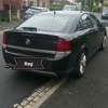 Vauxhall vectra 1.8i 16v Sri 5Dr black
