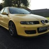 Leon cupra r