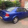 Vectra c 05 plate