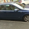 vauxhall astra 1.4 swap for zafira (petrol)