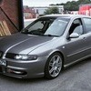 Seat leon cupra 1.8t 230bhp