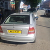 51 plate Astra with mot