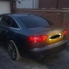 A6 sline special edition