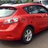 MAZDA 3 TS 2012
