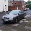vectra 1.8sxi petrol 122bhp