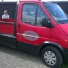 ford transit flairside