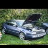 VW corrado