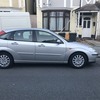 Ford Focus giha 2.0 auto