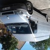 Long wheel base transit van 2.5 diesel mot