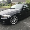 2012 BMW 335D tourer every extra 2 keys swap cars bikes cash