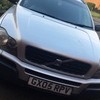 Volvo XC90. Vrs gti tdi gt Leon fr anything?