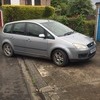 Ford Focus cmax