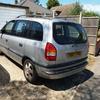 mondeo estate /zafira