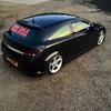 Vauxhall Astra 1.9 cdti sri xp airride, after 110 defender, can add cash