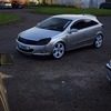 Astra 1.9 150 sri